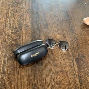 Balmain sunglasses